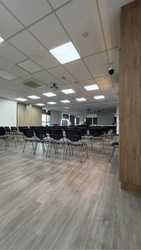 LHK Building (D14), Factory #624709261